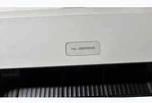 BROTHER B2100D — ảnh thật góc 2