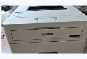 BROTHER B2100D — ảnh thật góc 3