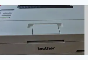 BROTHER B2100D — ảnh thật góc 4
