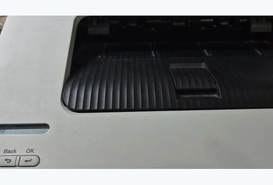 Máy in cũ BROTHER B2100D đã qua kiểm tra, bán tại Tin Học HT