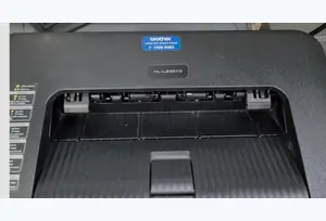 Brother HL-L2321D — ảnh thật góc 2