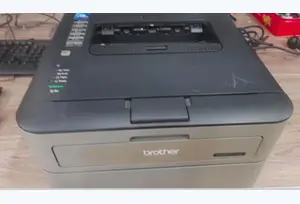 Brother HL-L2321D — ảnh thật góc 3