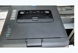 Brother HL-L2321D — ảnh thật góc 4