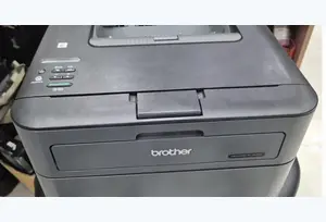 Brother HL-L2361DN — ảnh thật góc 2