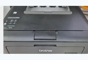 Brother HL-L2361DN — ảnh thật góc 4