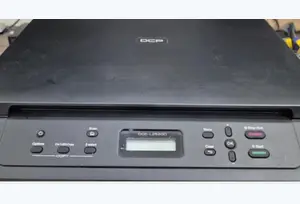 Brother DCP-L2520D — ảnh thật góc 2