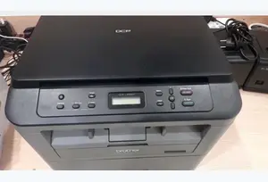 Brother DCP-L2520D — ảnh thật góc 3