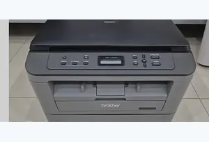 Brother DCP-L2520D — ảnh thật góc 4