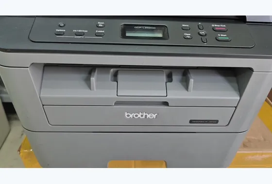 Máy in cũ Brother DCP-L2520D đã qua kiểm tra, bán tại Tin Học HT