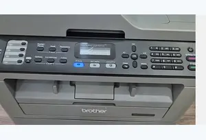 Brother MFC-L2701D — ảnh thật góc 2