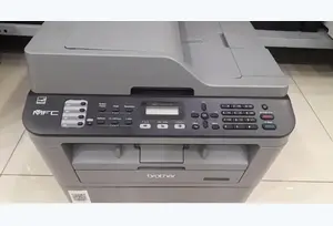 Brother MFC-L2701D — ảnh thật góc 3