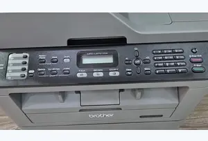 Brother MFC-L2701DW — ảnh thật góc 2