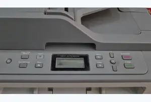 Brother DCP-B7535DW — ảnh thật góc 2