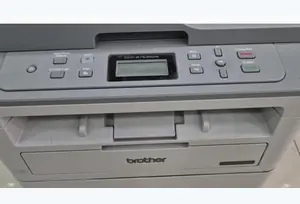 Brother DCP-B7535DW — ảnh thật góc 3