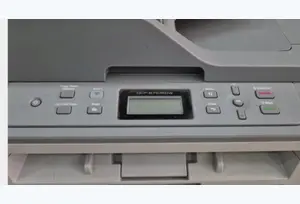 Brother DCP-B7535DW — ảnh thật góc 4