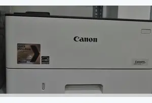 Canon LBP 212dw — ảnh thật góc 2