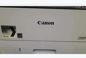 Canon LBP 212dw — ảnh thật góc 3