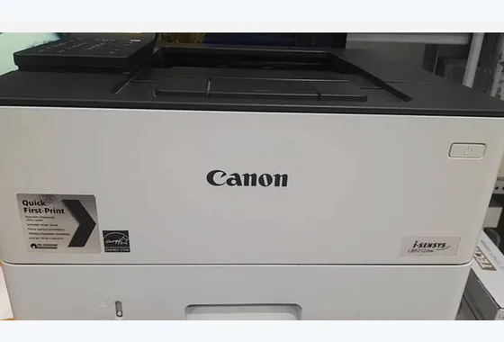 Máy in cũ Canon LBP 212dw đã qua kiểm tra, bán tại Tin Học HT