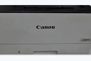 Canon LBP 223dw — ảnh thật góc 2