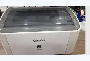 Canon LBP 2900 — ảnh thật góc 3
