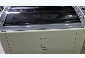 Canon LBP 2900 — ảnh thật góc 4