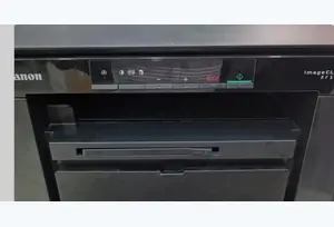 Canon MF 3010 — ảnh thật góc 2
