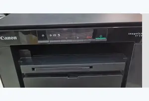 Canon MF 3010 — ảnh thật góc 3