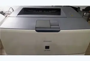 Canon LBP 3500 — ảnh thật góc 2