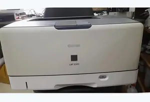 Canon LBP 3500 — ảnh thật góc 3