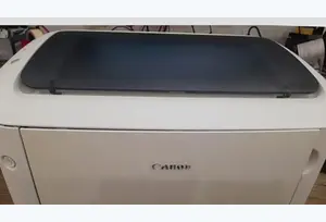 Canon LBP 6030 — ảnh thật góc 3
