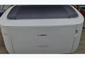 Canon LBP 6030W — ảnh thật góc 2