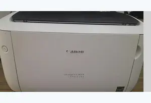 Canon LBP 6030W — ảnh thật góc 3