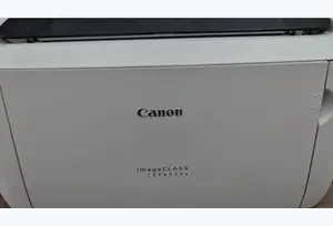 Canon LBP 6030W — ảnh thật góc 4
