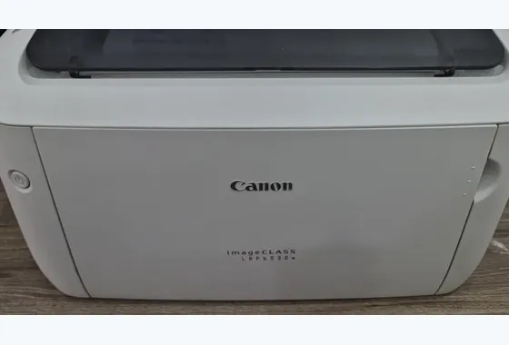 Máy in cũ Canon LBP 6030W đã qua kiểm tra, bán tại Tin Học HT