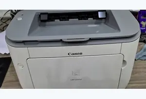 Canon LBP 6200d — ảnh thật góc 3
