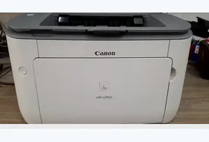 Canon LBP 6200d — ảnh thật góc 4