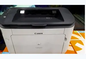 Canon LBP 6220dn — ảnh thật góc 2
