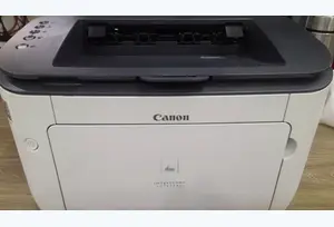 Canon LBP 6230dn — ảnh thật góc 3
