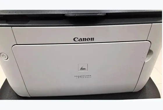 Máy in cũ Canon LBP 6230dn đã qua kiểm tra, bán tại Tin Học HT