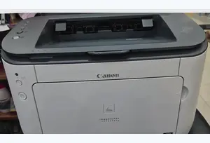 Canon LBP 6230dw — ảnh thật góc 2