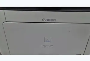 Canon LBP 6230dw — ảnh thật góc 4