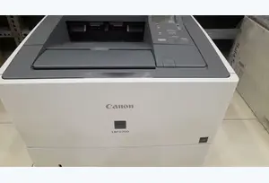 Canon LBP 6700 — ảnh thật góc 2
