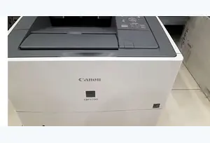 Canon LBP 6700 — ảnh thật góc 4
