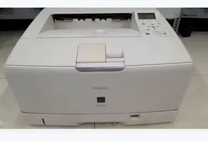 Canon LBP 8610 — ảnh thật góc 2