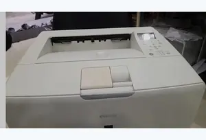 Canon LBP 8610 — ảnh thật góc 3