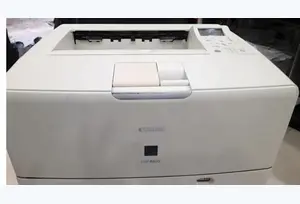 Canon LBP 8610 — ảnh thật góc 4
