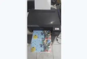 Epson L1210 — ảnh thật góc 2