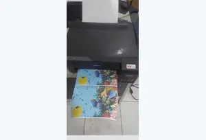 Epson L1210 — ảnh thật góc 4