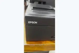Epson M267E — ảnh thật góc 2