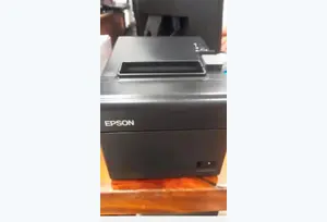 Epson M267E — ảnh thật góc 3